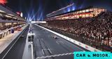 Formula 1,Las Vegas