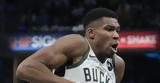 NBA Γιάννης Αντετοκούνμπο, 35αρας, Μπουλς,NBA giannis antetokounbo, 35aras, bouls