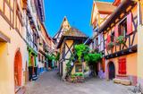 Eguisheim, Γαλλία,Eguisheim, gallia