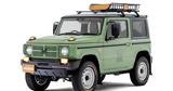 2 100, Suzuki Jimny,G-Class