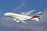 Emirates, Παρήγγειλε 90,Emirates, paringeile 90