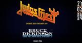 Metal, Release,Judas Priest, Bruce Dickinson