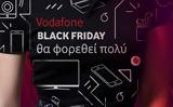 Black Friday,Vodafone