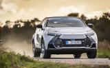 Οδηγούμε, Toyota C-HR 2 0 Plug-in Hybrid,odigoume, Toyota C-HR 2 0 Plug-in Hybrid