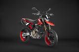 Ducati Hypermotard 698 Mono,