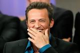 Matthew Perry,