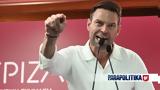 Νίκος Ευαγγελάτος, “Live News”, Στέφανο Κασσελάκη,nikos evangelatos, “Live News”, stefano kasselaki