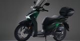 Αυτά, Scooters, Honda, 2024,afta, Scooters, Honda, 2024