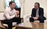 Κασσελάκης, Συναντήθηκε, Συνήγορο, Πολίτη -,kasselakis, synantithike, synigoro, politi -