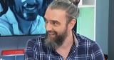 Σωτήρης Τσαφούλιας, Είμαι,sotiris tsafoulias, eimai