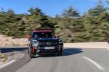 ΜΙΝΙ Countryman JCW,mini Countryman JCW