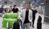 Αντόνιο, ΠΑΟΚ,antonio, paok
