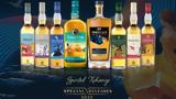 Diageo,Special Releases 2023