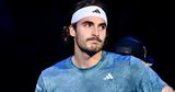 ATP Finals Τσιτσιπάς,ATP Finals tsitsipas