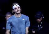 Στέφανος Τσιτσιπάς, Αποσύρθηκε, ATP Finals, Χούμπερτ Χούρκατς,stefanos tsitsipas, aposyrthike, ATP Finals, choubert chourkats