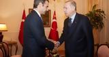Μητσοτάκης – Ερντογάν, 7 Δεκεμβρίου,mitsotakis – erntogan, 7 dekemvriou