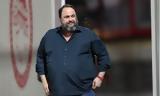 Βαγγέλης Μαρινάκης, Μόλις, Super League,vangelis marinakis, molis, Super League