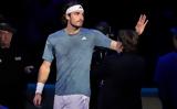 Στέφανος Τσιτσιπάς, Απολογήθηκε, ATP Finals,stefanos tsitsipas, apologithike, ATP Finals