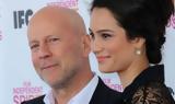 Bruce Willis, Συγκλονίζει, Emma Heming – Παλεύω,Bruce Willis, sygklonizei, Emma Heming – palevo