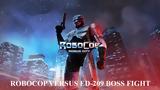 Έχουμε 20, RoboCop, Rogue City Robocop, ED-209 Boss Fight,echoume 20, RoboCop, Rogue City Robocop, ED-209 Boss Fight