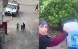 Έντονες, Γάζα, Μαζεύουν, - Φόβος,entones, gaza, mazevoun, - fovos