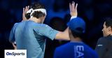 Στέφανος Τσιτσιπάς, Γι’, ATP Finals - Συγγνώμη ’,stefanos tsitsipas, gi’, ATP Finals - syngnomi ’