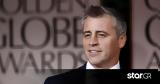 Matt LeBlanc, Εγκατέλειψε,Matt LeBlanc, egkateleipse