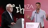 Μαξιλαροπόλεμος, ΣΥΡΙΖΑ – Δραγασάκης, Κασσελάκη, Διάβασε,maxilaropolemos, syriza – dragasakis, kasselaki, diavase