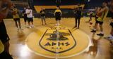 Μπουργκ – Άρης 72-65, Πάλεψε,bourgk – aris 72-65, palepse