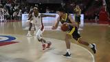 Μπουργκ – Άρης 72-65, Πάλεψαν, Γαλλία,bourgk – aris 72-65, palepsan, gallia