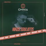 Nikos Souliotis,Omnia