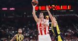 Ερυθρός Αστέρας - Φενέρ 87-56, Μίλος, Σφαιρόπουλος, Ιτούδη,erythros asteras - fener 87-56, milos, sfairopoulos, itoudi