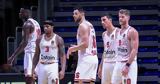 Τελ Αβίβ – Ολυμπιακός 74-79 -,tel aviv – olybiakos 74-79 -