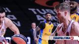 Euroleague, Πύρρειος, Ολυμπιακό, Μακάμπι, Βελιγράδι - Τραυματίστηκαν Πίτερς, Γουίλιαμς - Γκος,Euroleague, pyrreios, olybiako, makabi, veligradi - travmatistikan piters, gouiliams - gkos