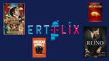 Ertflix, Δέκα,Ertflix, deka