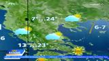 Καιρός 15112023, Ήπιος,kairos 15112023, ipios