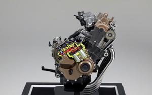 Honda, Honda E-Clutch