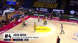 Euroleague, Top 5, Τουρέ,Euroleague, Top 5, toure