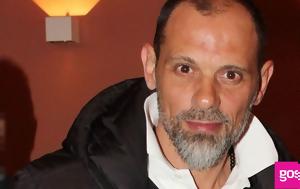 Τζώνυ Θεοδωρίδης, Λάμψη, tzony theodoridis, lampsi