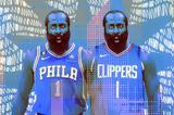 The… Harden, Πώς, Μούσιας, Κλίπερς, Σίξερς,The… Harden, pos, mousias, klipers, sixers