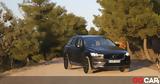 Δοκιμή Volvo XC60 Mild Hybrid B4 AWD Polestar Optimised, Σπορτίφ …,dokimi Volvo XC60 Mild Hybrid B4 AWD Polestar Optimised, sportif …