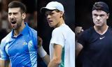 ATP Finals,Green Group