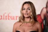 Saltburn, Λαμπερή, Margot Robbie,Saltburn, laberi, Margot Robbie