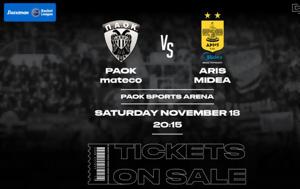 Κυκλοφόρησαν, ΠΑΟΚ – Άρης, kykloforisan, paok – aris