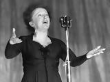 Edith Piaf,