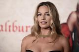 Margot Robbie, Επέστρεψε,Margot Robbie, epestrepse