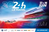 Αποκαλύφθηκε, 2024 24 Hours, Le Mans,apokalyfthike, 2024 24 Hours, Le Mans