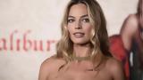 Saltburn,Margot Robbie