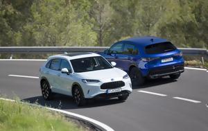 Honda ZR-V, SUV, Honda, Ελλάδα, Honda ZR-V, SUV, Honda, ellada