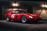 Ferrari 250330 GTO,[video]